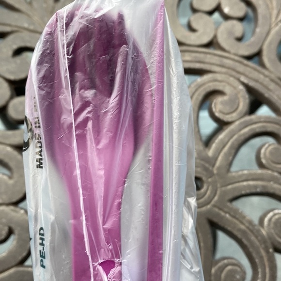 Tupperware Snap Together Cutlery Utensils Fork Knife Spoon kit - Picture 3 of 5